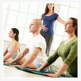 STOTT PIlates
